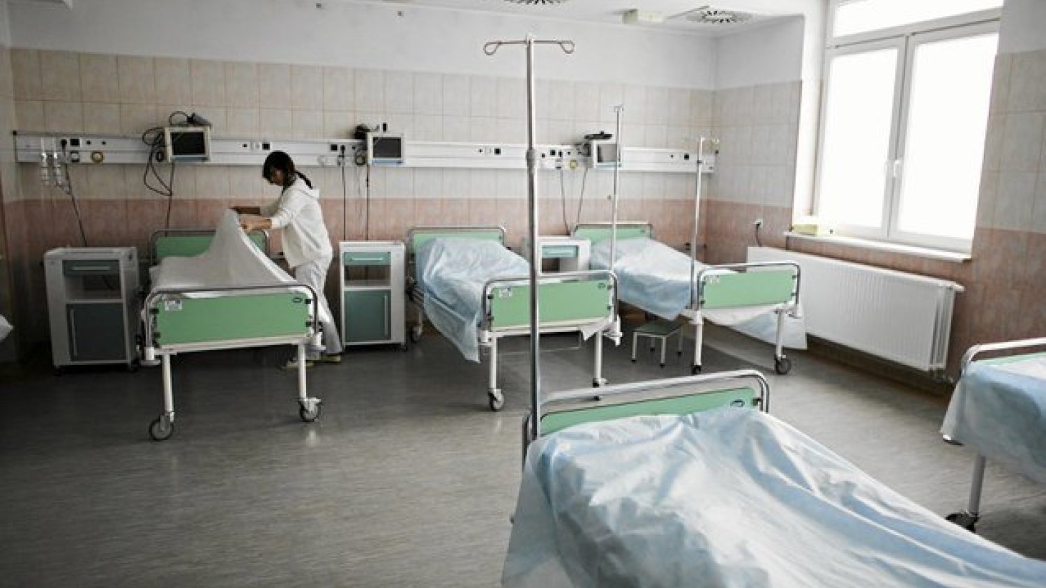 Czy powinniśmy się bać epidemii odry?
