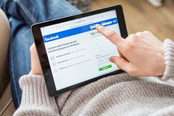 Messenger Kids szkodzi dzieciom?