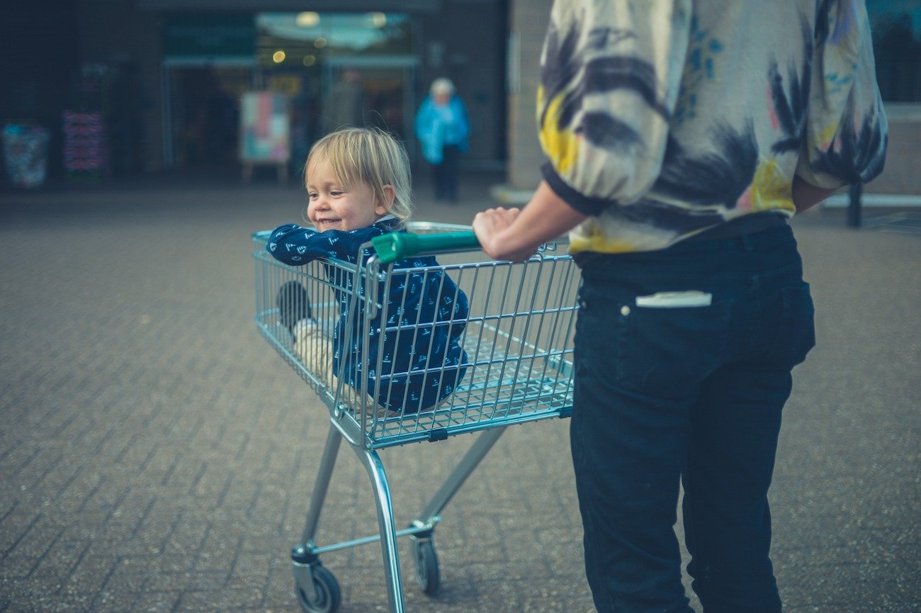 Wychowujemy dzieci nieznające granic. W dobie pajdokracji przestaliśmy myśleć o innych