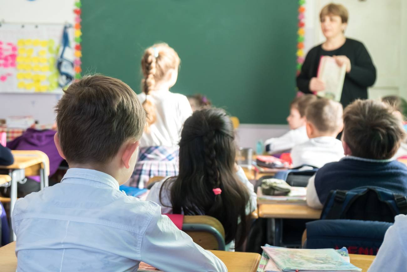Bezczelna wiadomość od nauczycielki tuż przed lekcjami: "Następnym razem zapomnisz głowy"