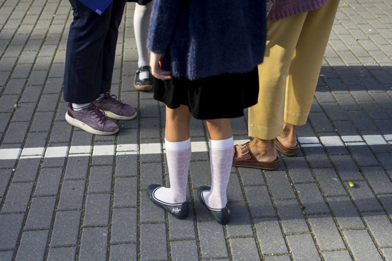 zakończenie roku szkolnego