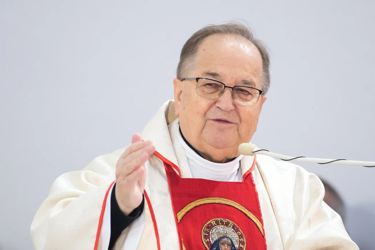 Tadeusz Rydzyk