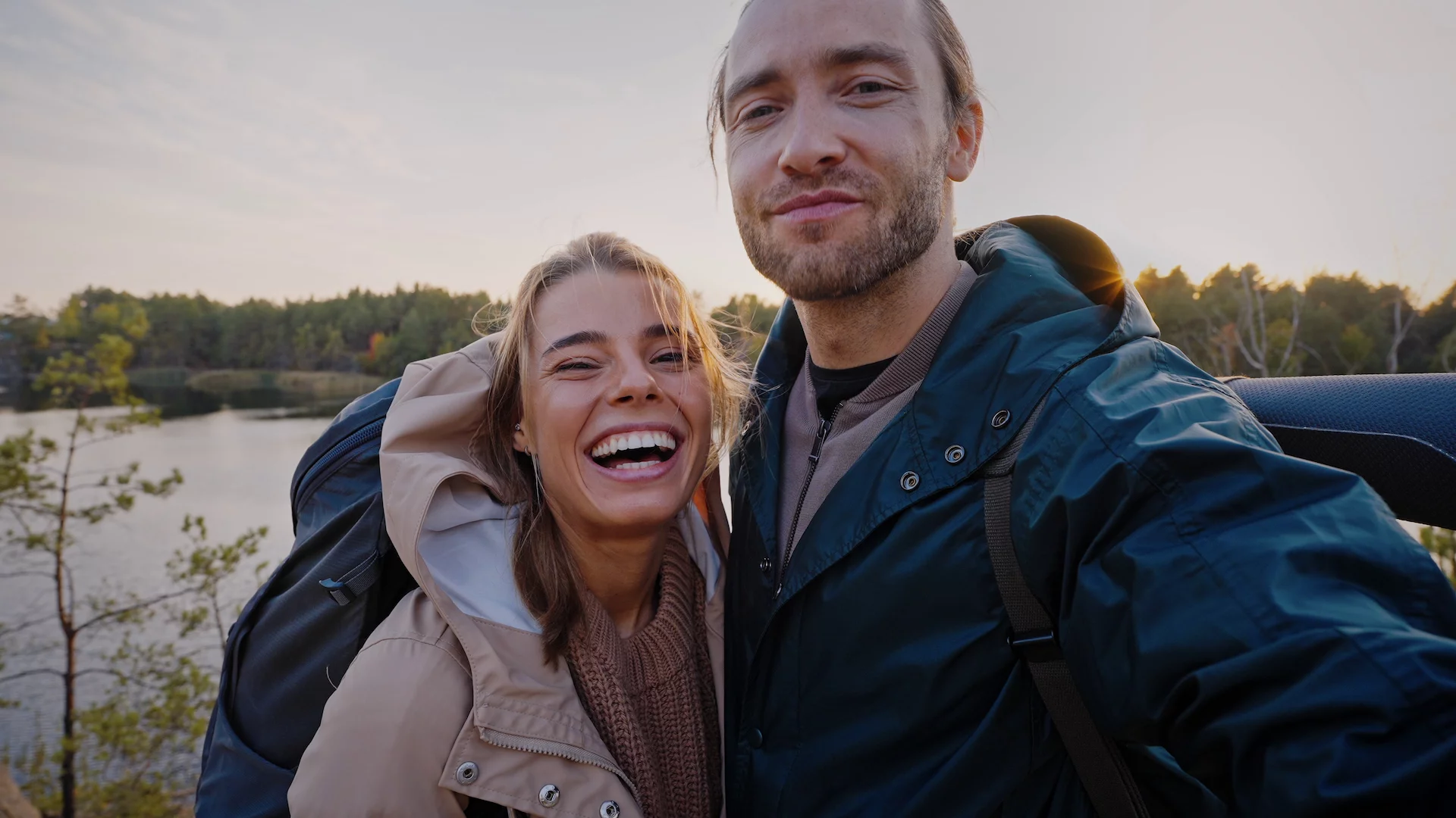 szczęśliwa para szczęśliwa para