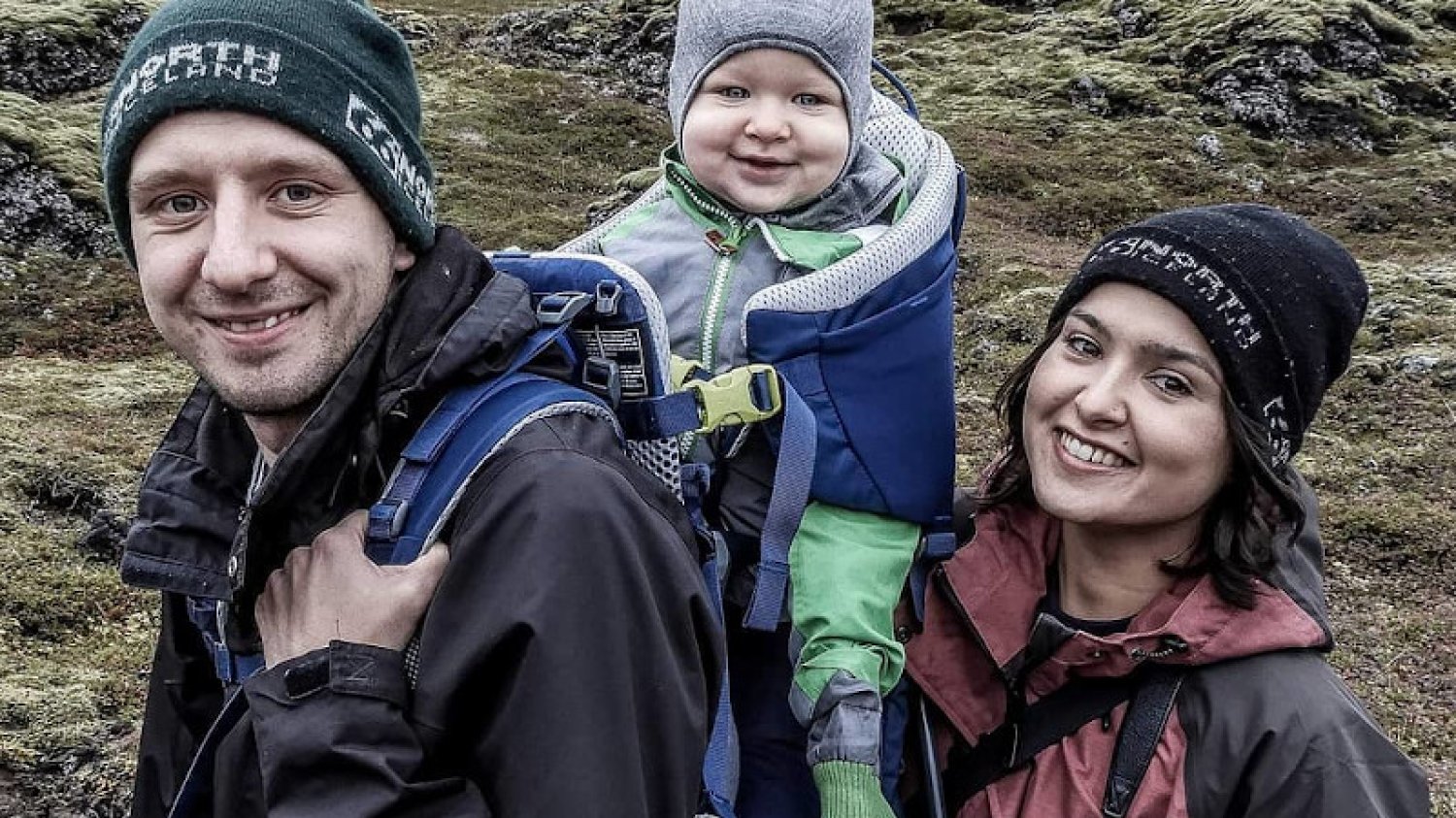 Damian, Diana i Kajtek już od ponad trzech lat mieszkają w Krainie Lodu i Ognia.