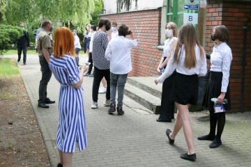 Egzamin ósmych klas 2022: język polski, tematy, arkusze, jak mi poszło