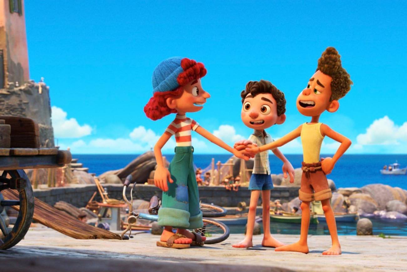 Filmowy start wakacji! 7 animacji o przygodzie, morzu i przyjaźni – idealne na pierwsze dni lata