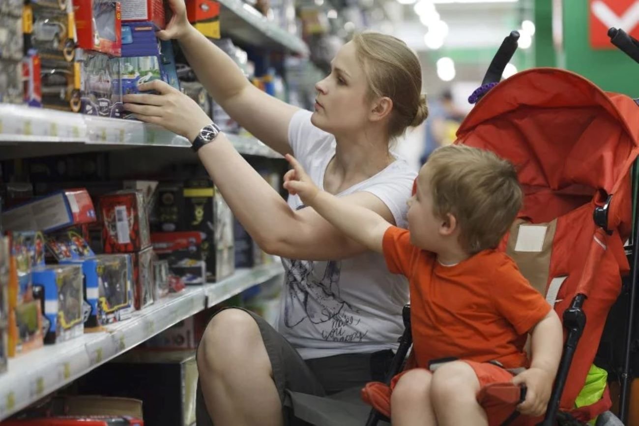 roszczeniowe pokolenie/rozpieszczone dzieci