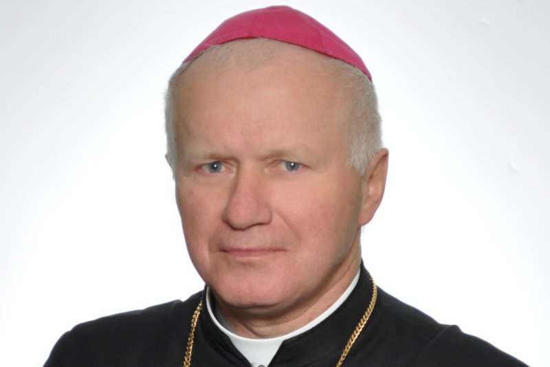 Metropolita przemyski (Adam Szal) napisał list o dość dyskusyjnej treści