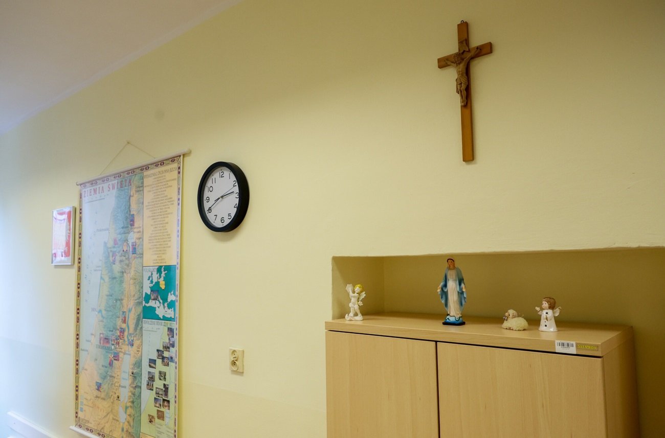 "Córka poprosiła o wypisanie jej z religii". To już nie tylko kwestia braku wiary?