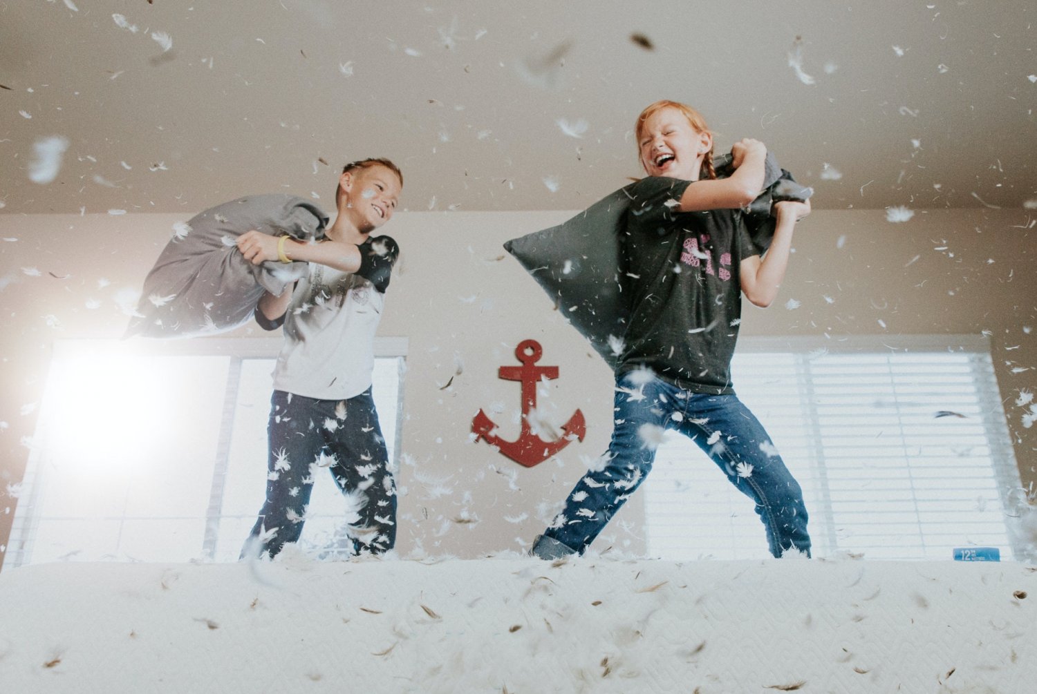 Zabawy dla dziesięciolatków