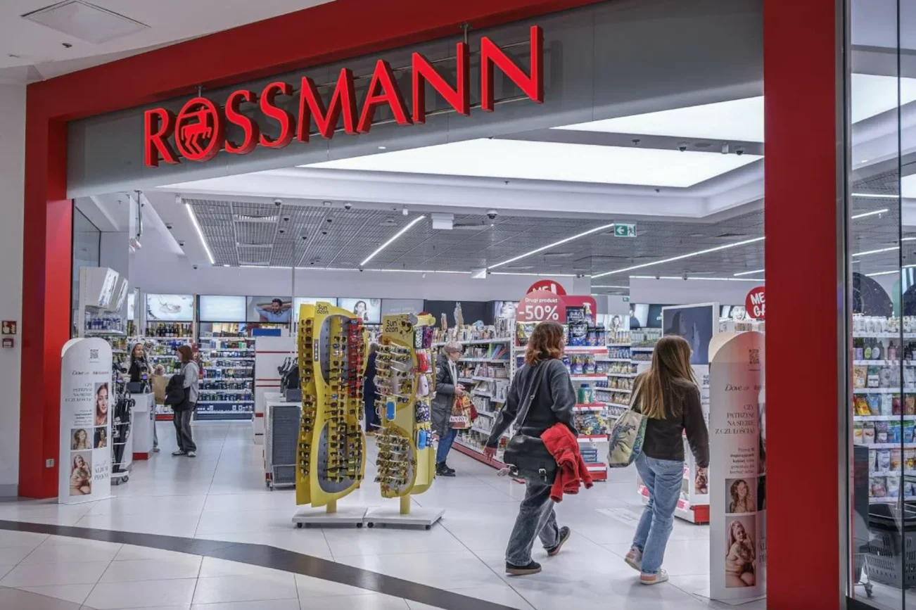 Rossmann