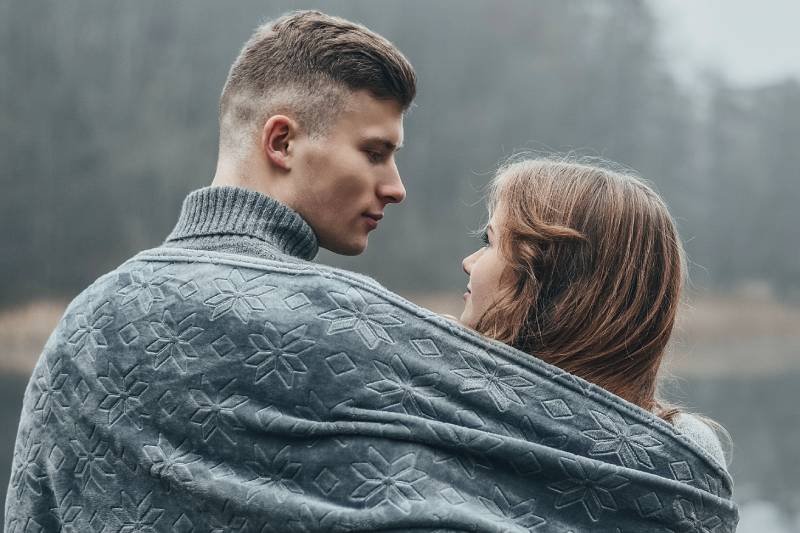 5 sygnałów, że wasz związek ma szansę się udać