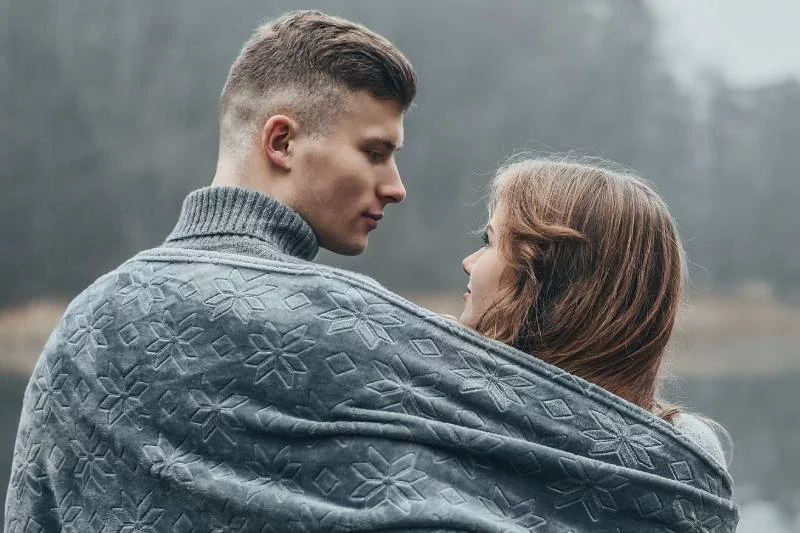 5 sygnałów, że wasz związek ma szansę się udać