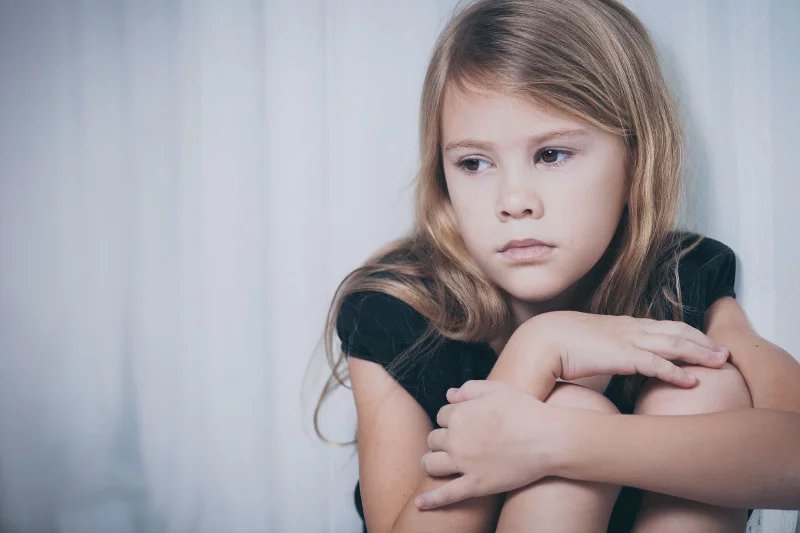 Samotne dziecko w szkole/Dziecko nie ma kolegów i koleżanek