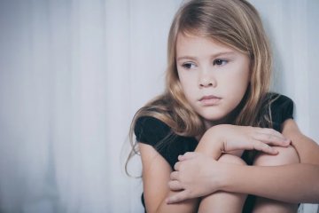 Samotne dziecko w szkole/Dziecko nie ma kolegów i koleżanek