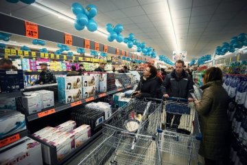 Buty dziecięce na zimę z Lidla co rok robią furorę!