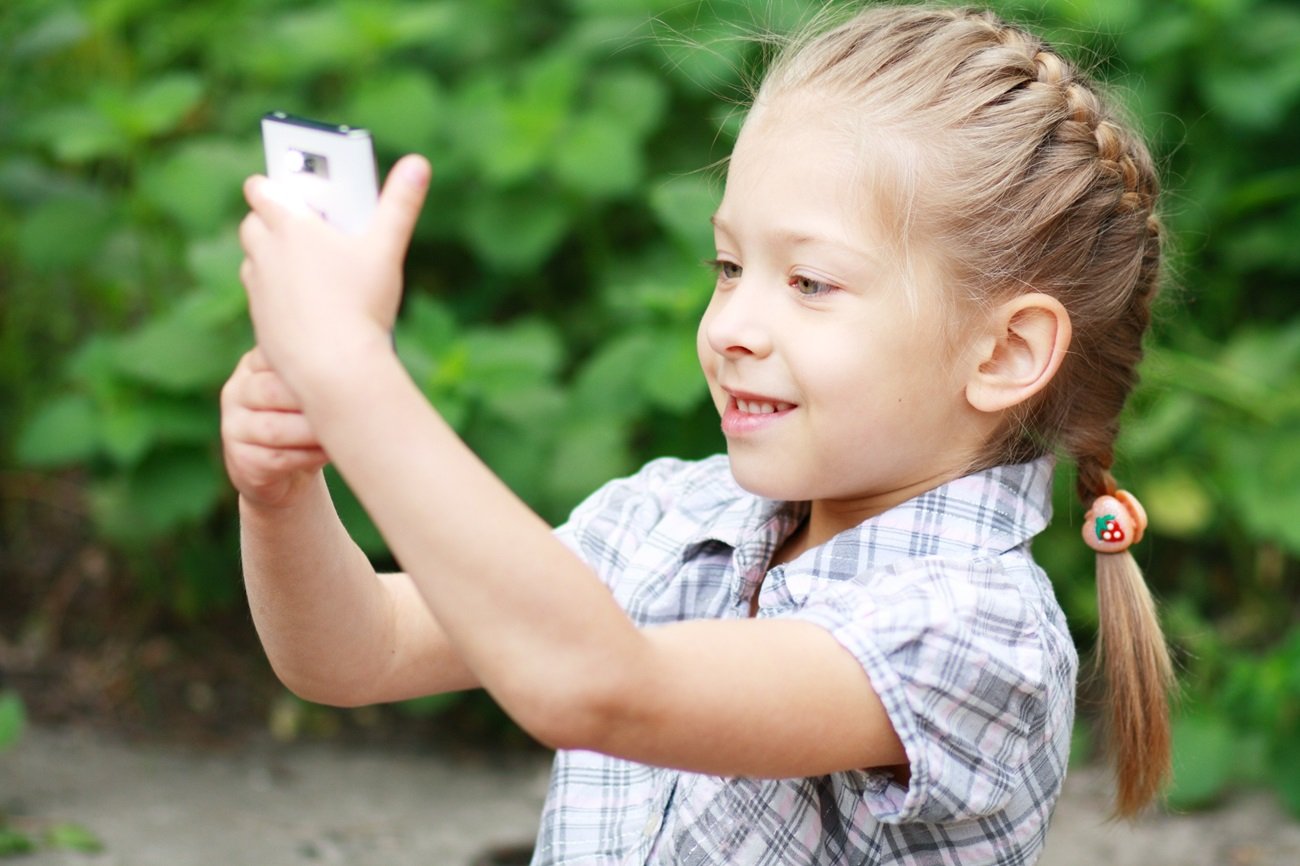 Koleżanka zrobiła mojej córce zdjęcie i ta się popłakała. Ta sytuacja uświadamia jedną rzecz
