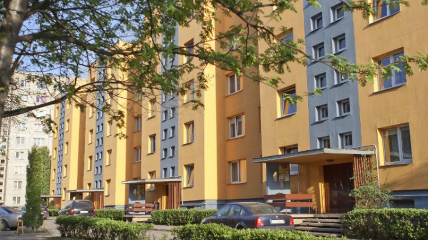 Blokowisko