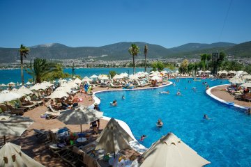 all inclusive