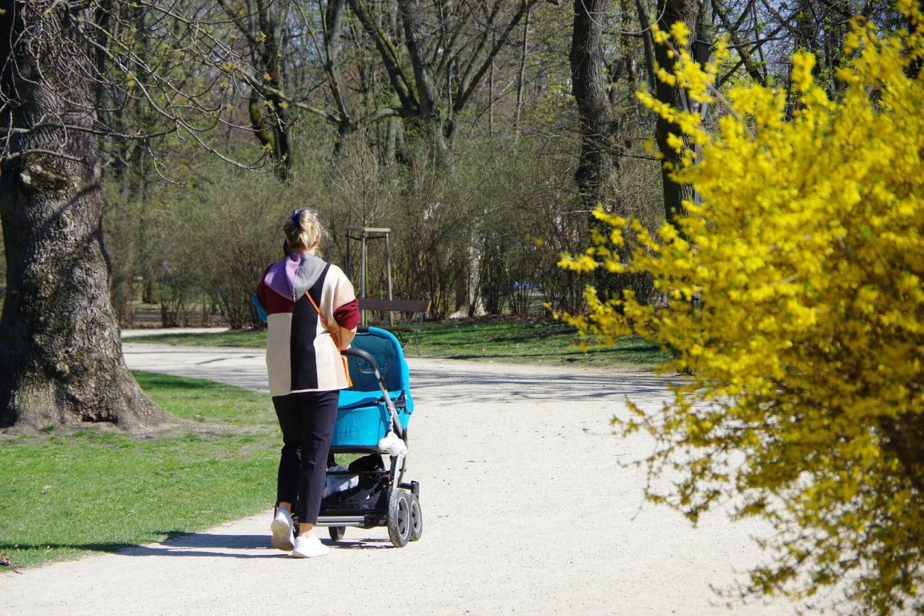 Rodzice dostaną więcej pieniędzy na dzieci. Resort rodziny planuje zniesienie kryterium