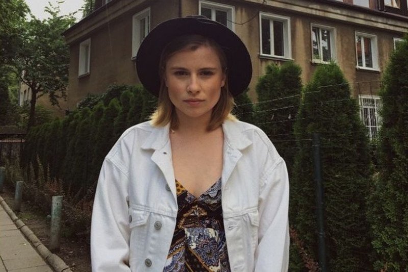 Joanna Jarmołowicz urodziła pierwsze dziecko.