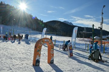 Dzieci po feriach zimowych nie mają ochoty na naukę. Dzieci po feriach zimowych nie mają ochoty na naukę.