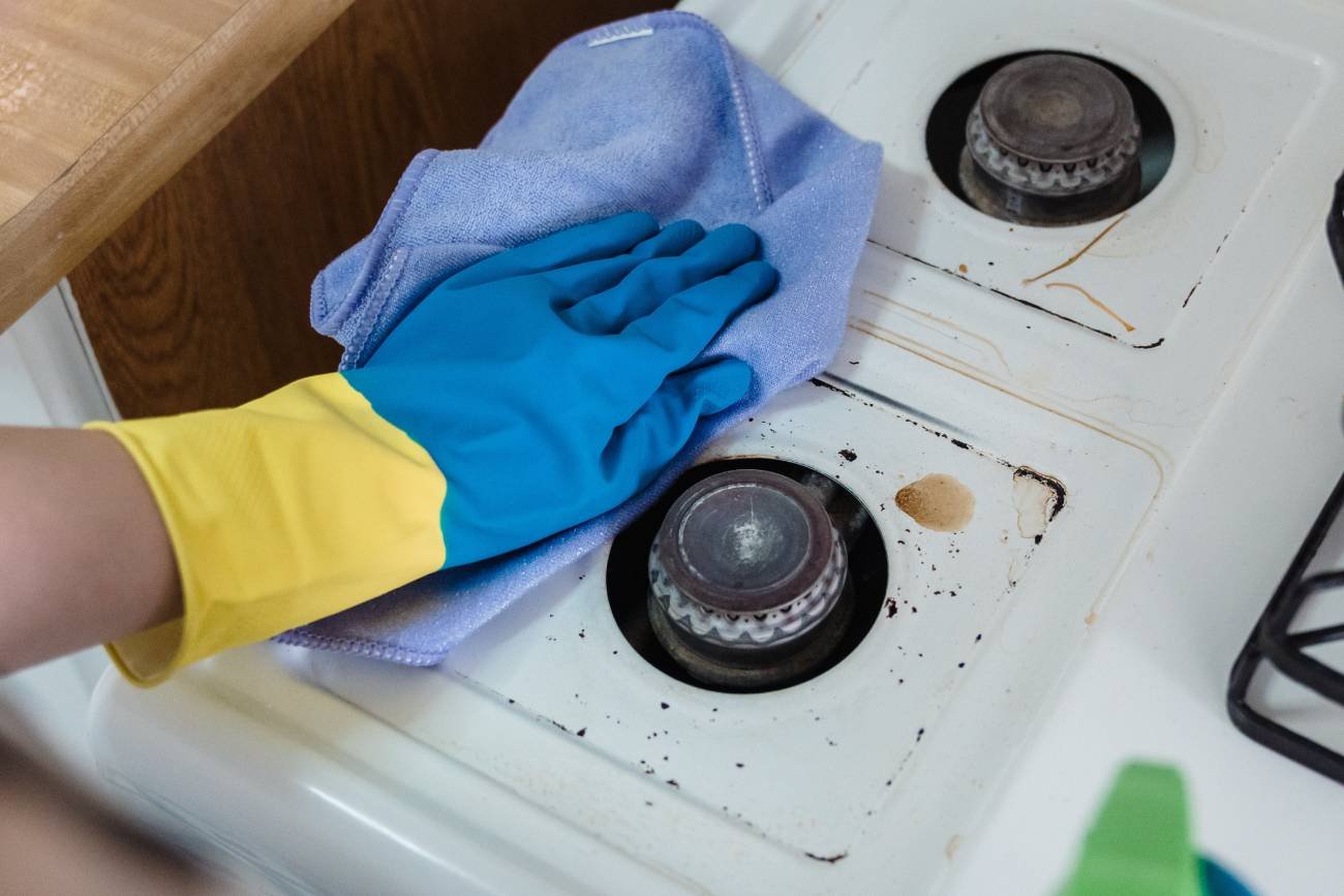 ocet, soda oczyszczona, soda i ocet, sprzątanie octem, co sprzątać sodą, pasta z sody, ekologiczne środki czystości