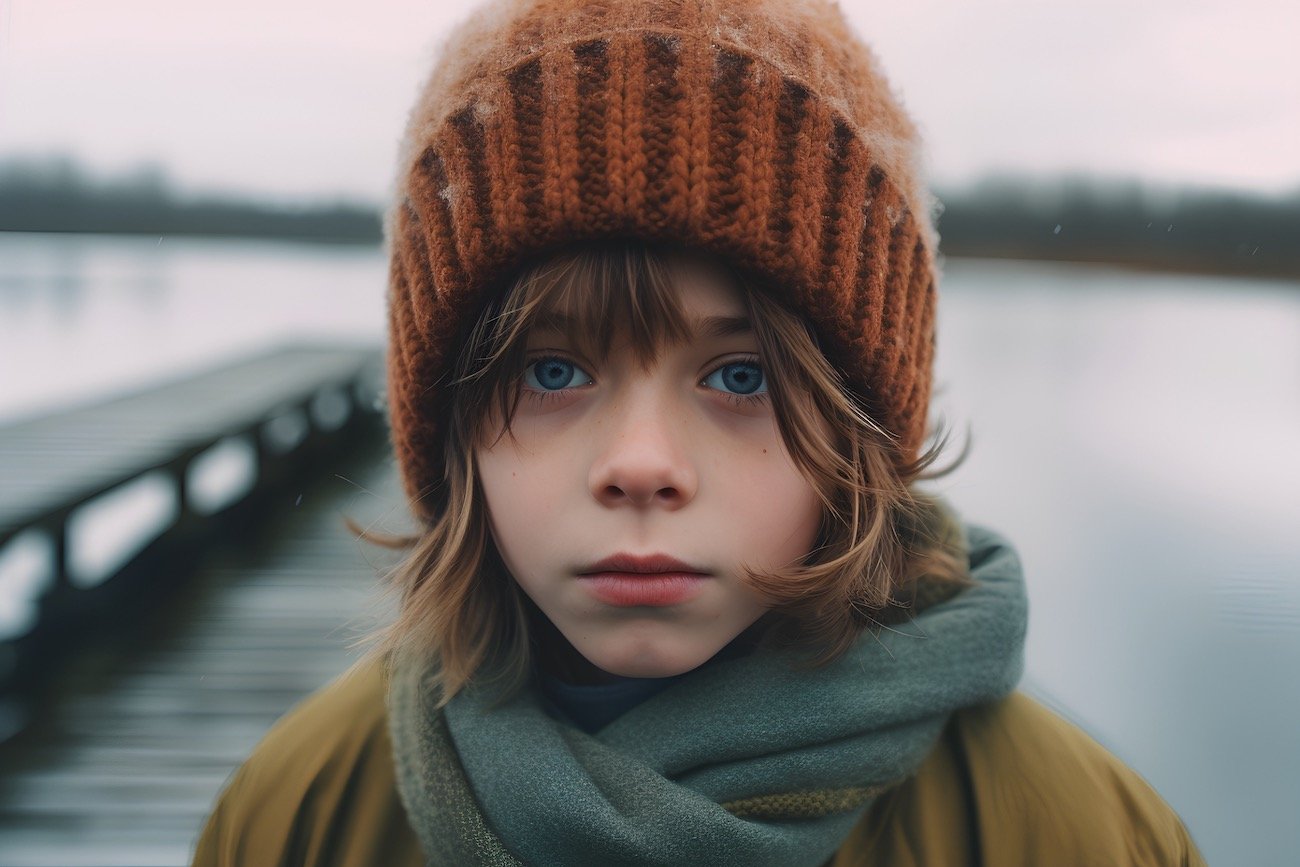 Problem z presją dotyczącą wiedzy u dzieci.