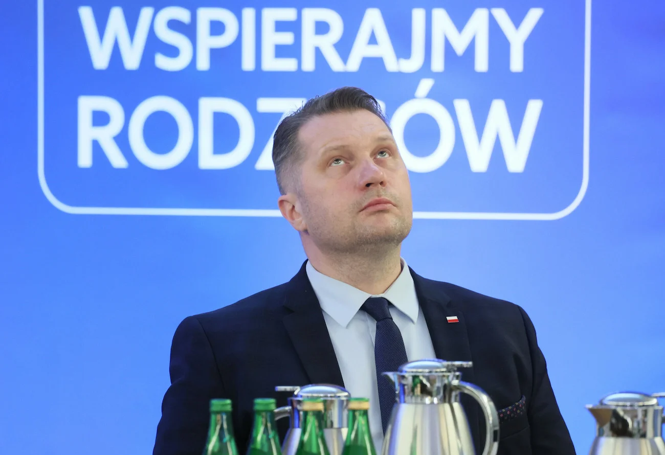 Przemysław Czarnek
