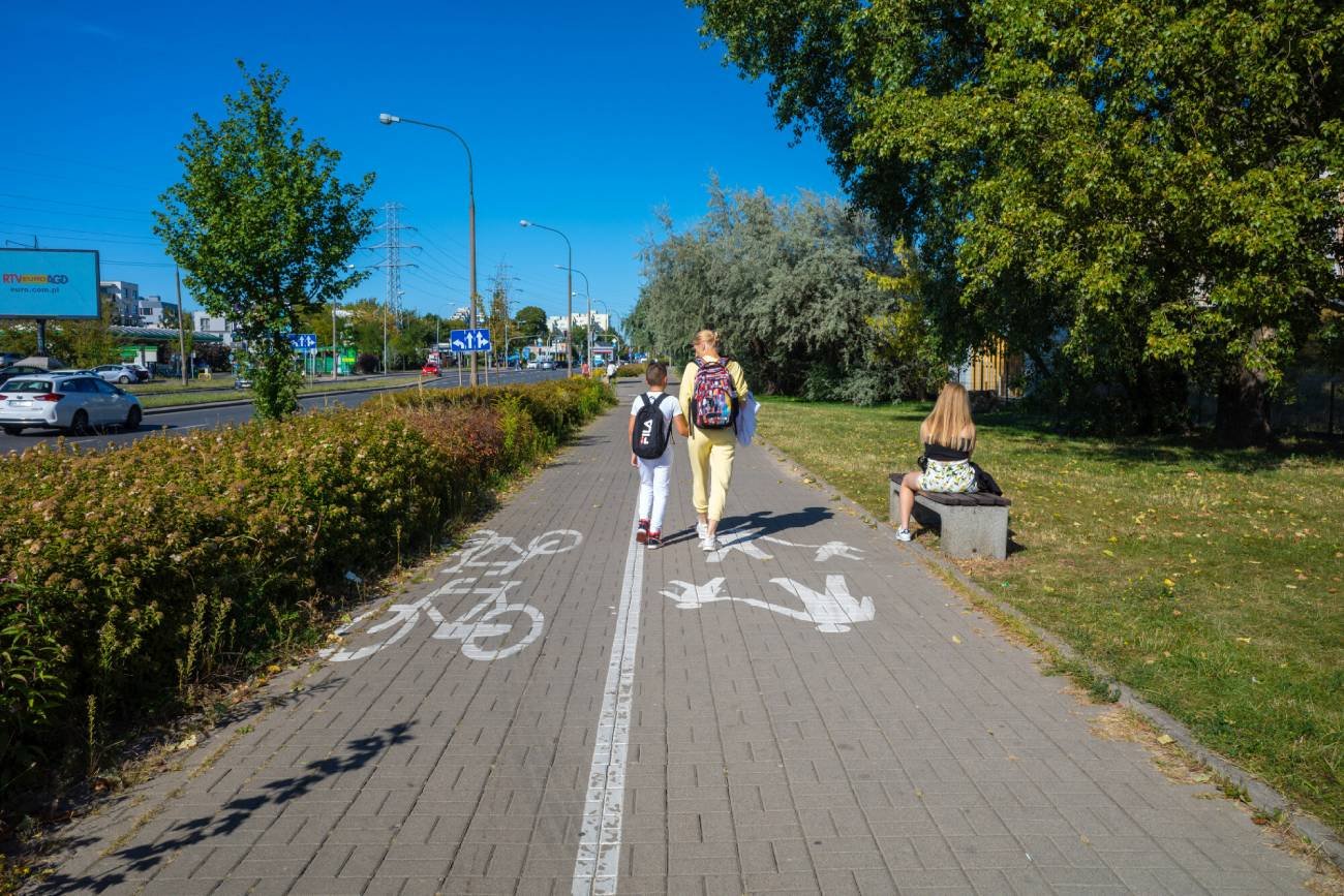 Sytuacja z ulicy szokuje. Skandaliczne zachowanie dziecka... i jego matki