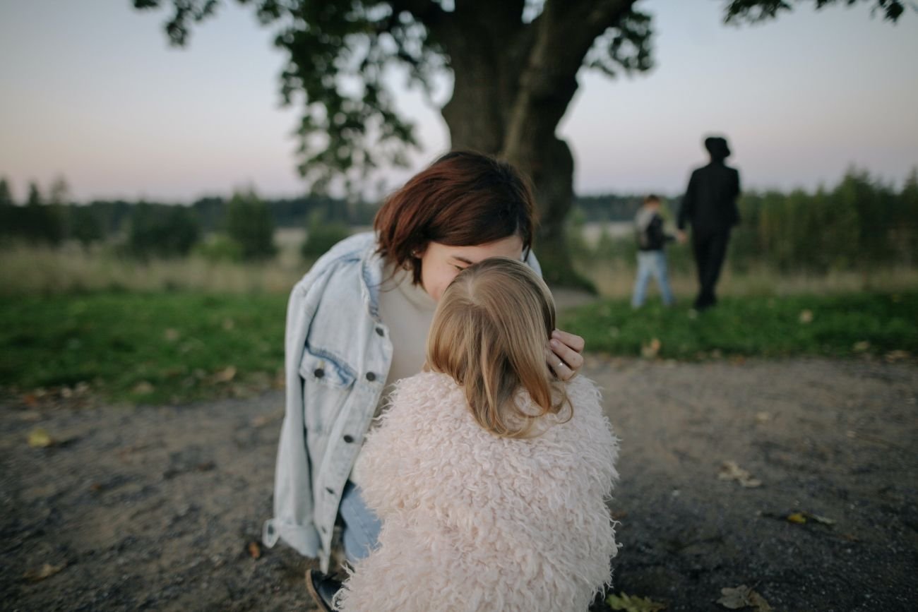 4 zdania, które wypowiadamy w dobrej wierze. I nieświadomie krzywdzimy dziecko