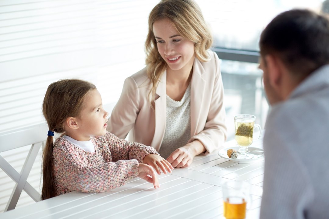 Jak Być Dobrym Rodzicem Te Trzy Pytania Powinien Sobie Zadać Każdy Z Nas Mamadupl 2704