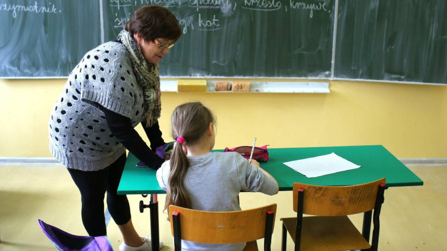 godziny czarnkowe, konsultacje dla uczniów, godzina nauczycielska, konsultacje z rodzicami, szkoła, godziny konsultacji nauczycieli