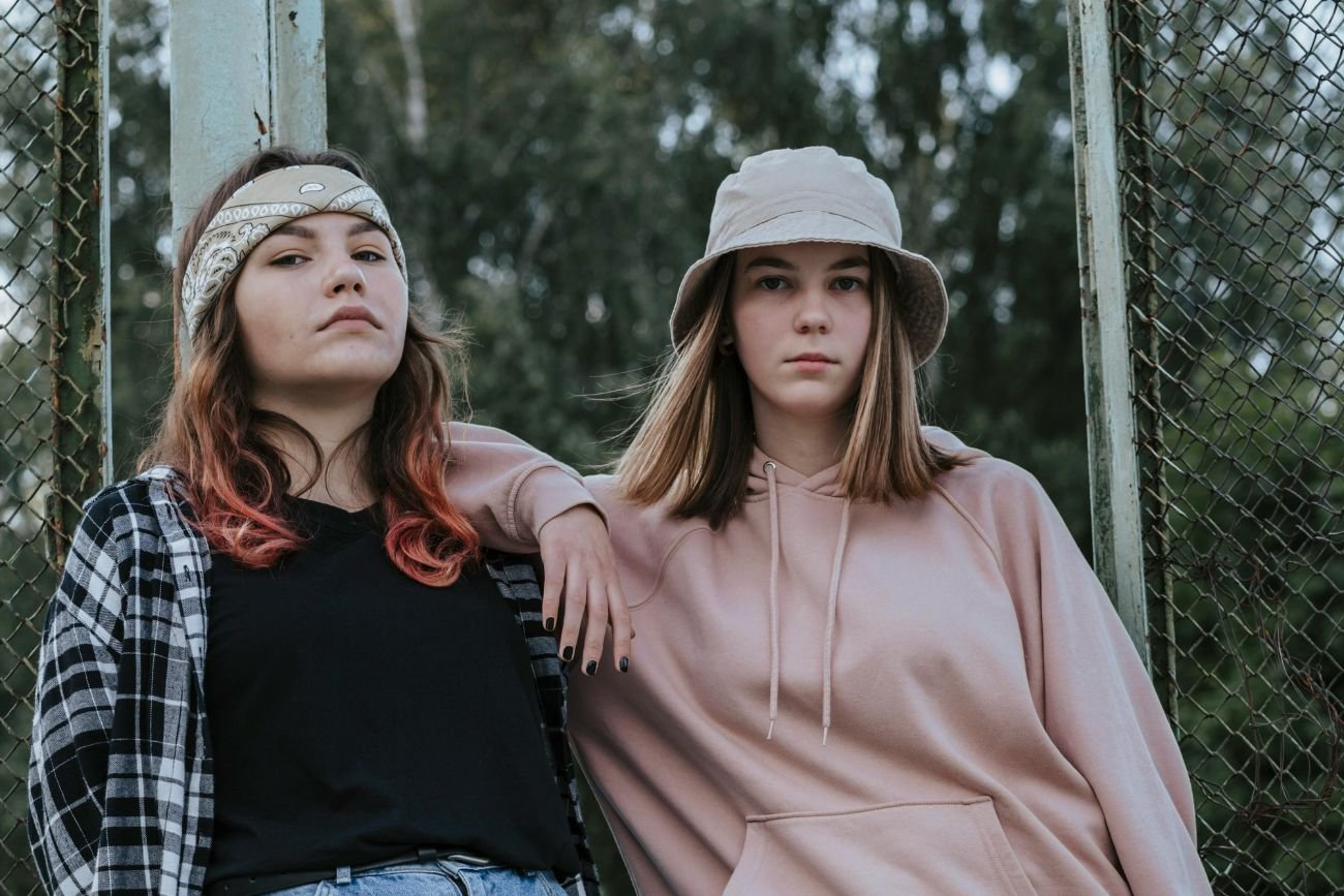 Pokolenie alfa jest bezczelne i nie ma szacunku do starszych. Oto co muszą zrobić rodzice