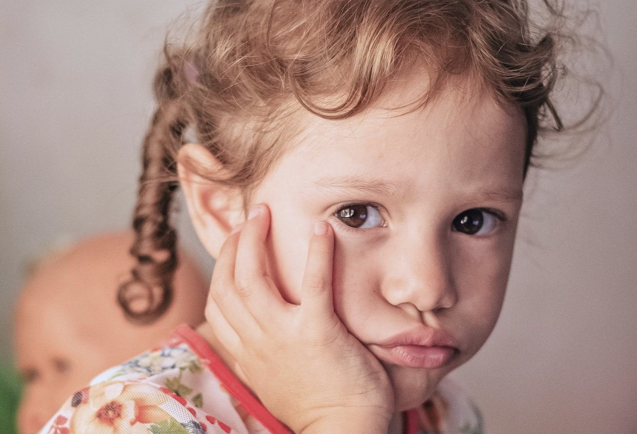 "Dziecko niewspółpracujące" w gabinecie płaci więcej. Te cenniki to okrucieństwo