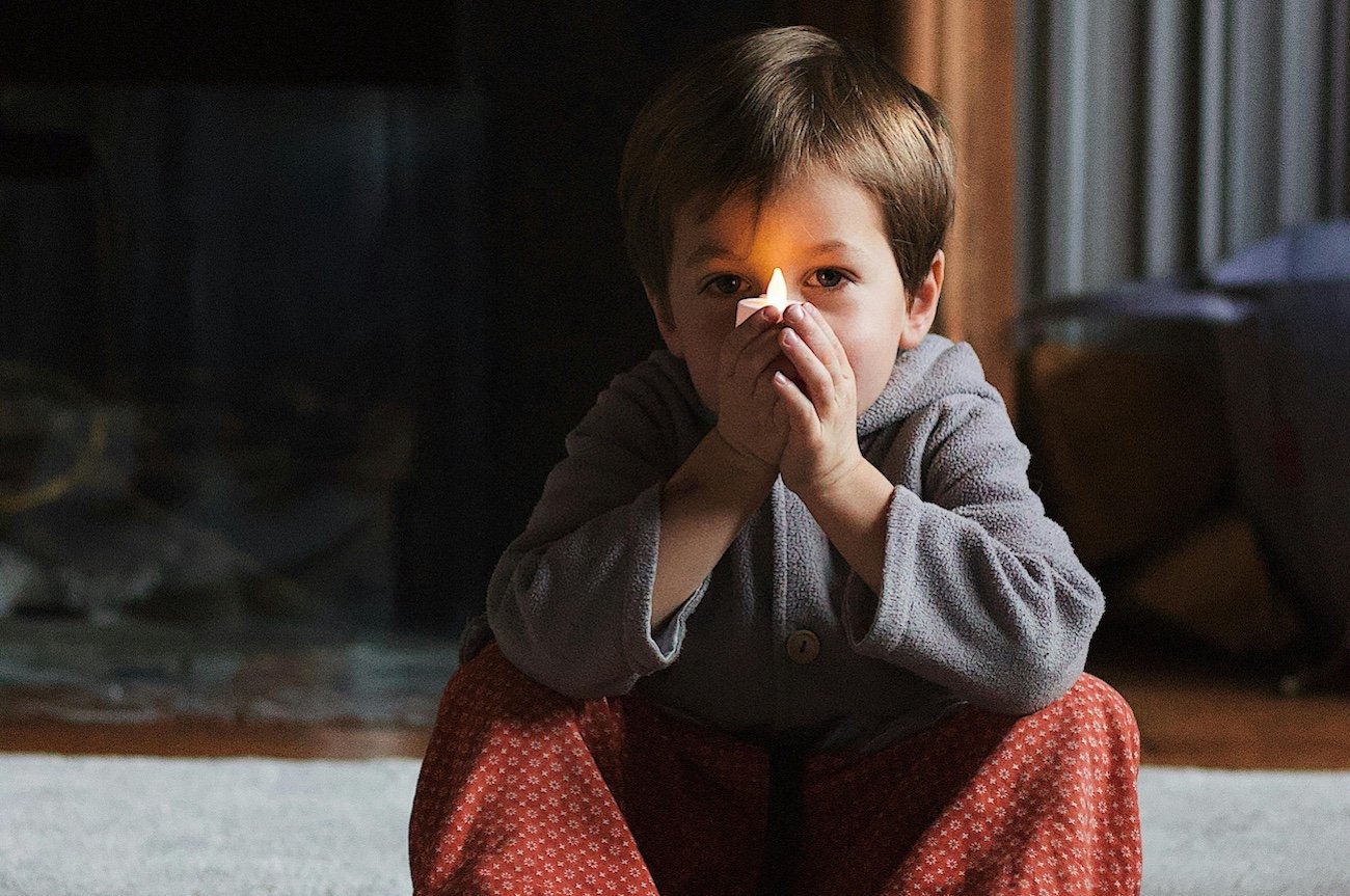 Dlaczego jesteśmy wykończeni? Bo jesteśmy dobrymi rodzicami, a to wymaga wysiłku