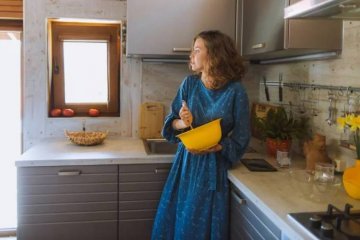 Reklama Nurofenu pokazała mamom, gdz ich miejsce. Mama ma obowiązki w domu
