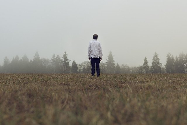 Fot. Pixabay / [url=http://pixabay.com/en/field-grass-guy-man-people-trees-691616/]Unsplash[/url] / [url=http://pixabay.com/en/service/terms/#download_terms]CC0 Public Domain[/url]