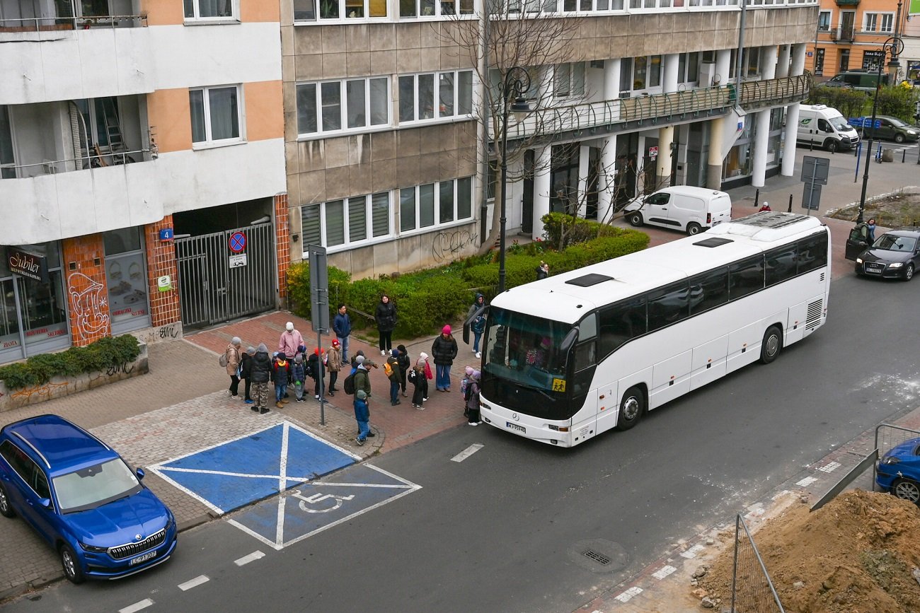 Nauczycielka pokazała prawdziwe oblicze. "Po powrocie z wycieczki wydarzył się koszmar"