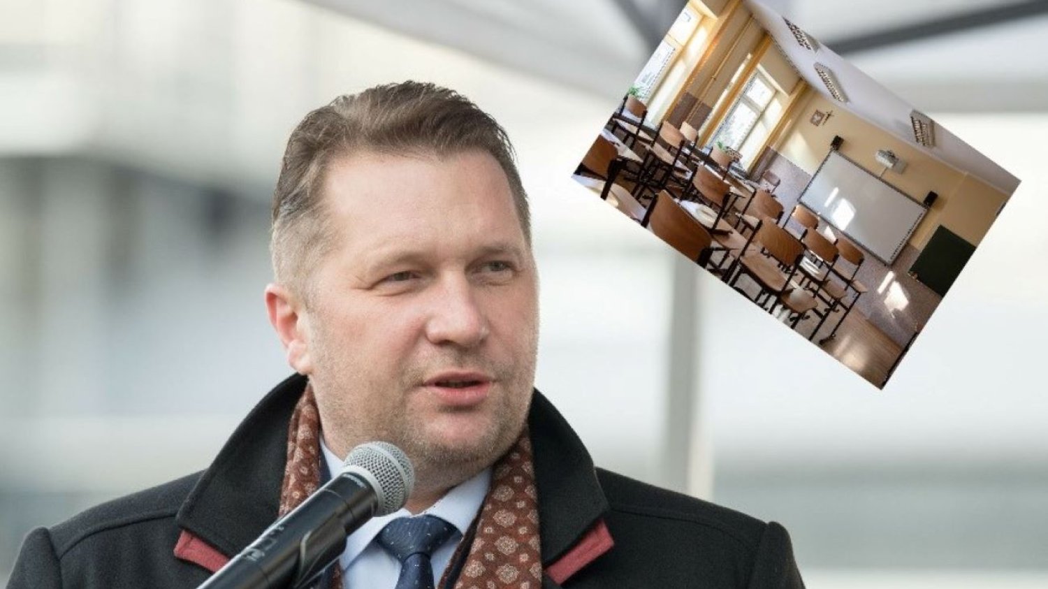 koniec nauki zdalnej