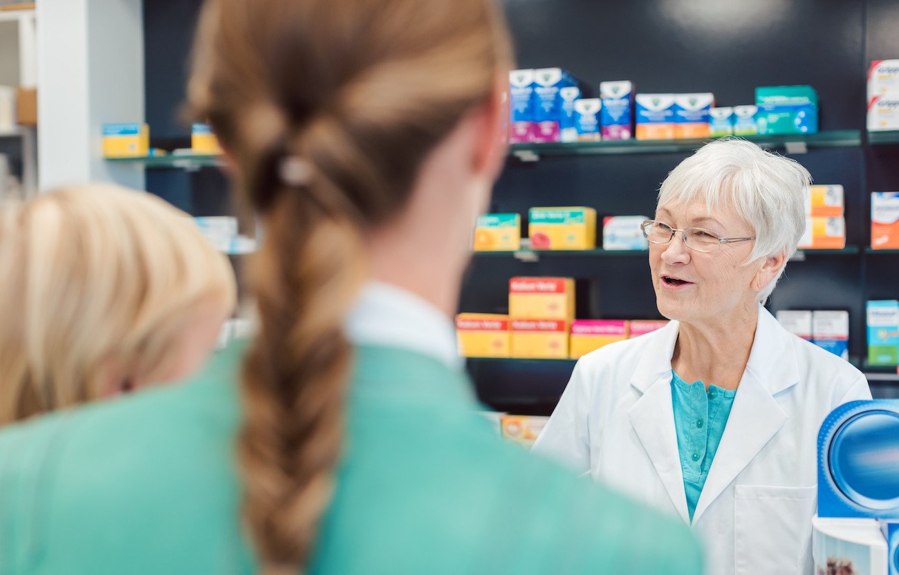 Starsza pani obraziła młodą kobietę w aptece. Te 4 słowa to dowód na brak skrupułów