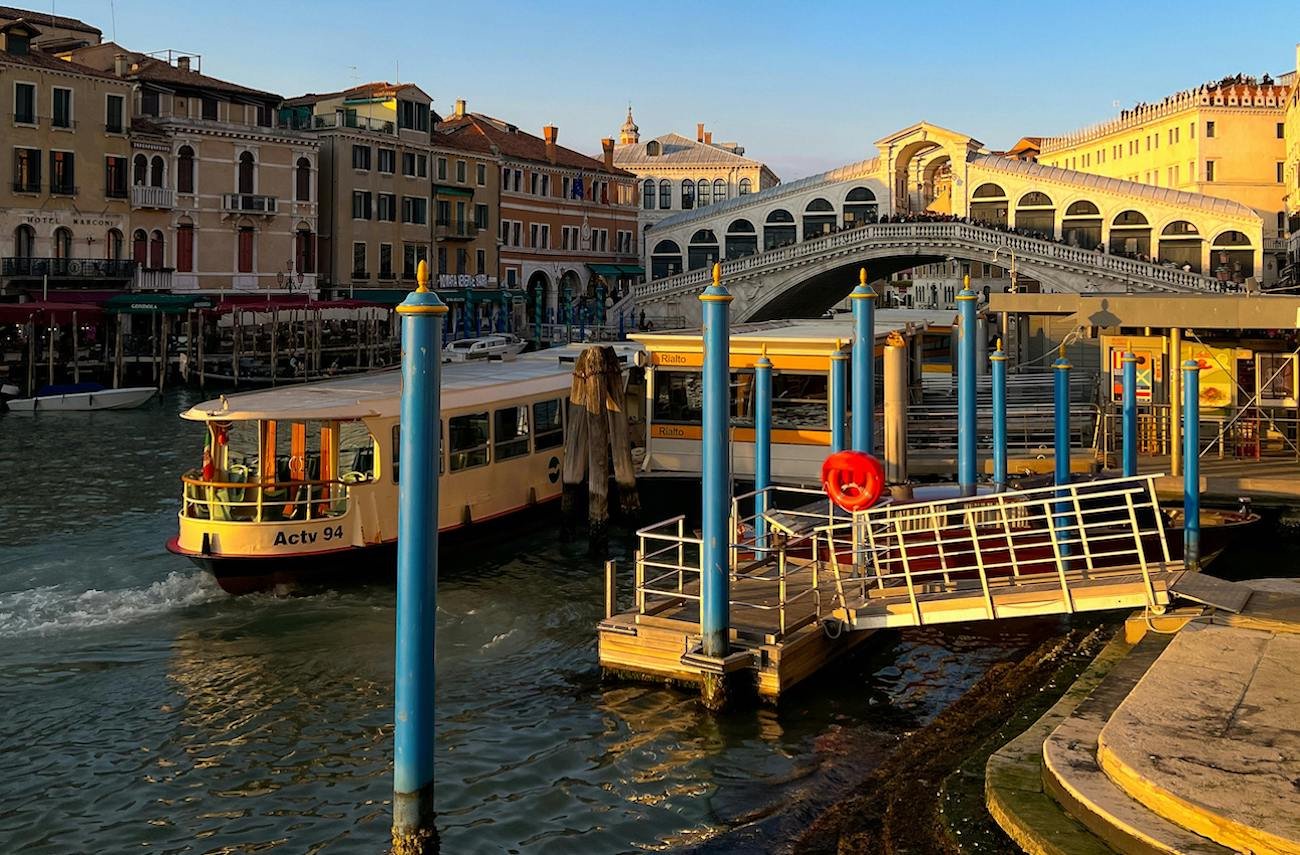 Na urlop do Wenecji lepiej nie zabieraj szpilek. Wyrok sądu to przestroga dla kobiet