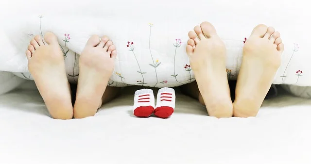 Fot. Pixabay/[url=https://pixabay.com/pl/ci%C4%85%C5%BCa-ale-isaac-urodzenia-para-644071/]TheSeoulite[/url] / [url=  http://pixabay.com/pl/service/terms/#download_terms]CC O[/url]