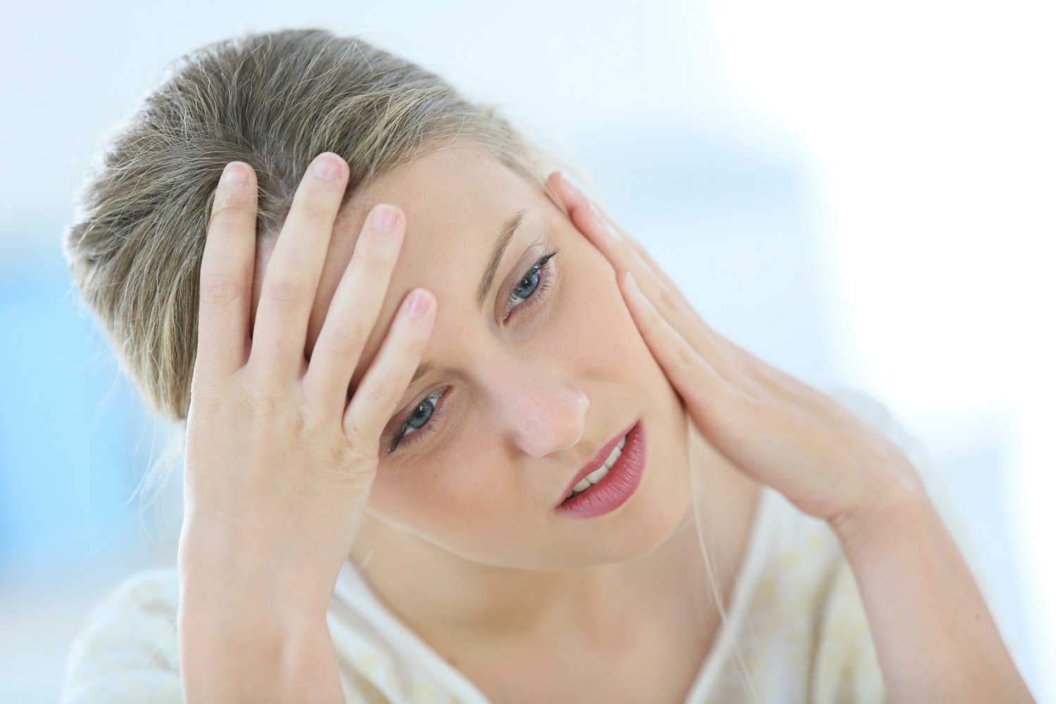 Dysfunkcje stawów skroniowo-żuchwowych są najczęstszą, po problemach z zębami, przyczyną bólów w obrębie twarzy.