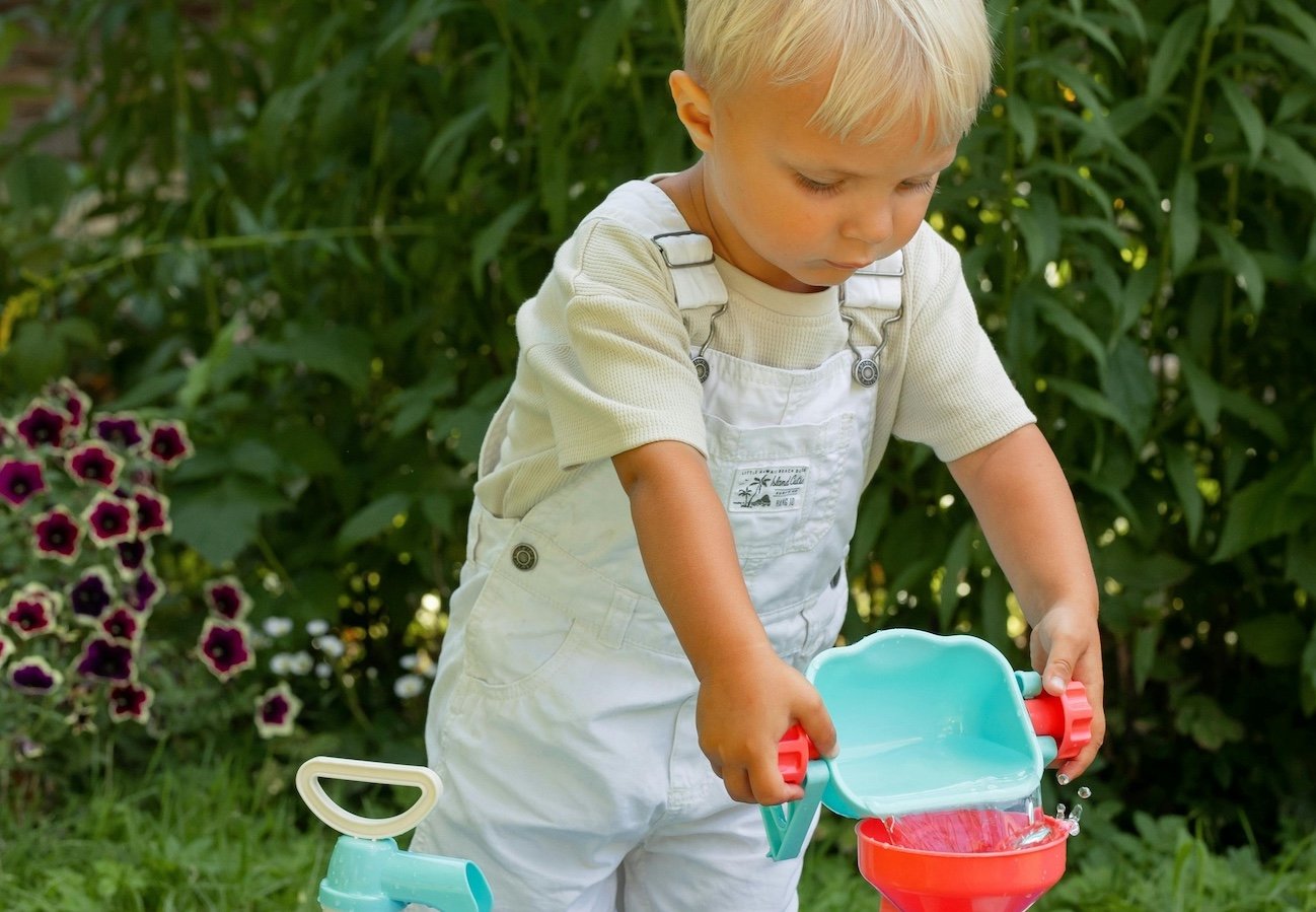7 nieoczywistych korzyści płynących ze swobodnej zabawy. "Wspiera uzdrawianie"