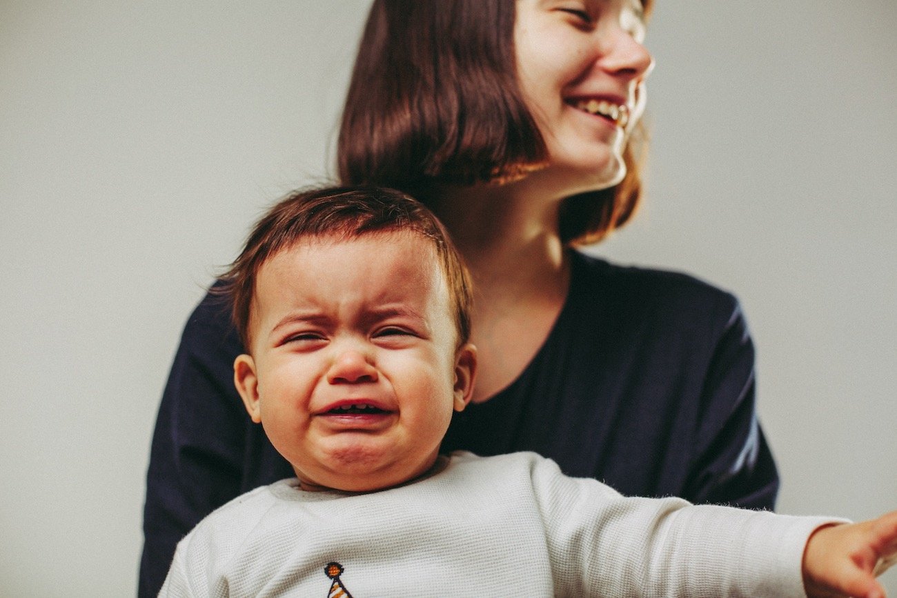 Niechęć do dzieci, jakie są jej źródła?