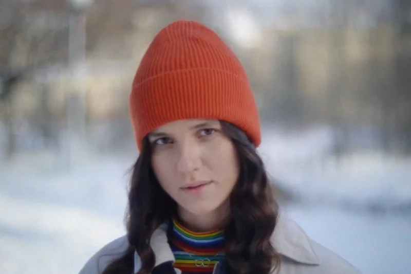 Przemoc homofobiczna wobec nastolatków LGBT - spot FDDS Przemoc homofobiczna wobec nastolatków LGBT - spot FDDS