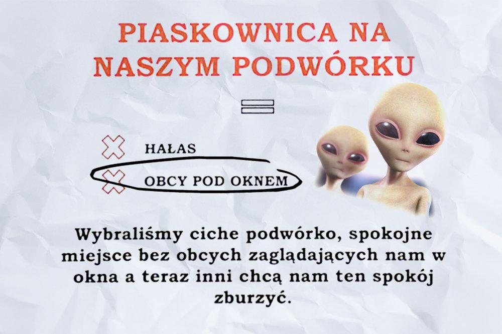 Internet pęka ze śmiechu, ale ogłoszenie pokazuje ważny społeczny problem.