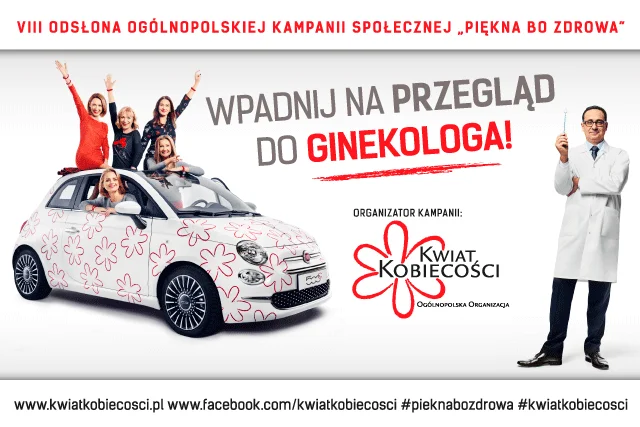 Skoro dbamy o swoje bezpieczeństwo robiąc coroczny przegląd samochodu, to powinnyśmy zadbać również o siebie i nasze życie