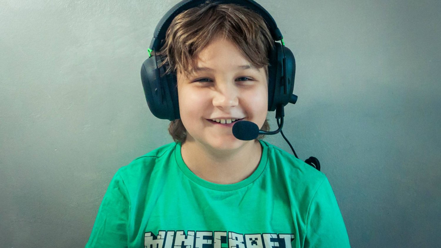 "Minecraft" nauczył moje dzieci współpracy. Nie spodziewałam się tego po grze